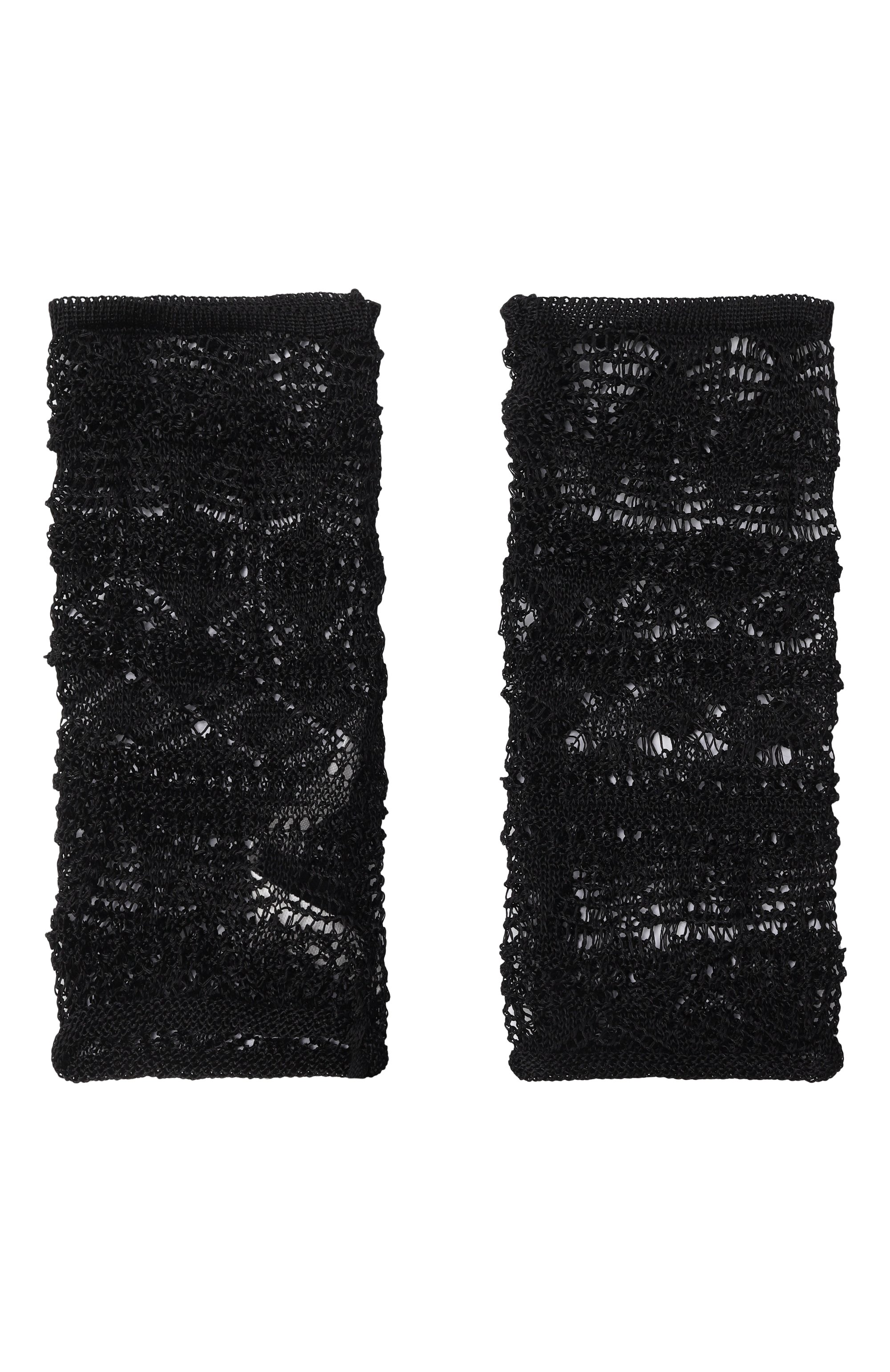 Митенки из вискозы ISABEL BENENATO, арт. DA02S26, фото 2