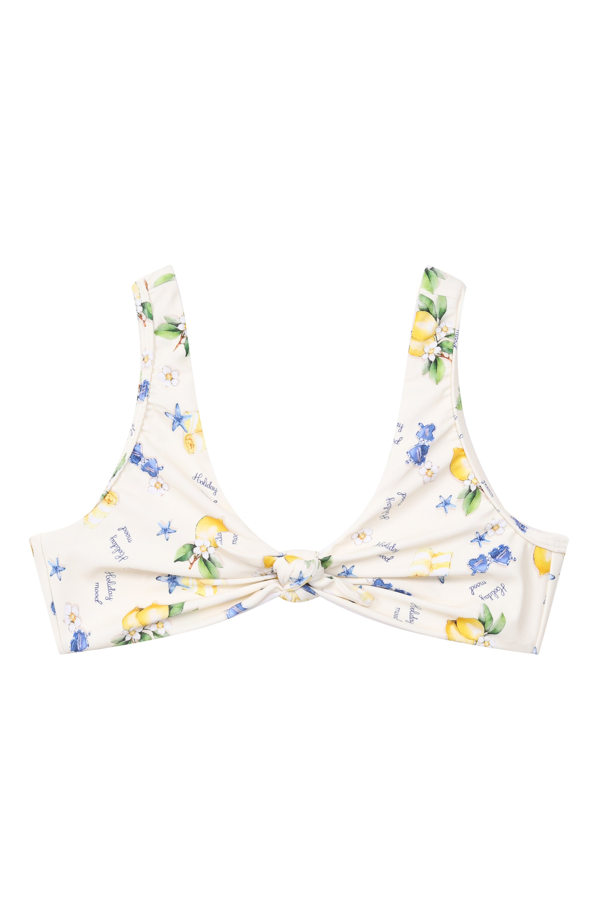 Раздельный купальник MONNALISA, арт. 19G006, фото 2