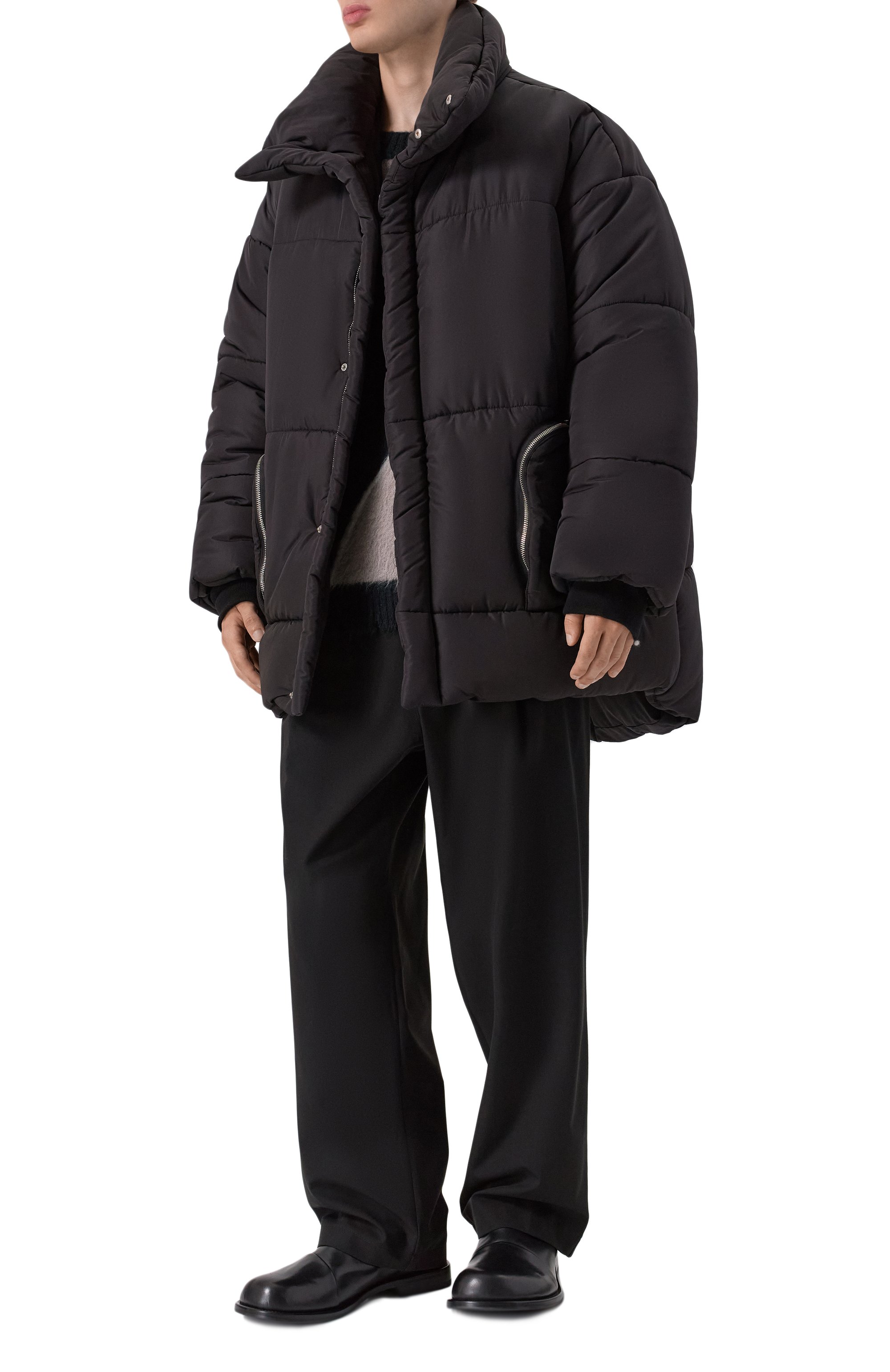 Пуховик AN OTHER DATE, арт. F50DMAPF024, фото 2