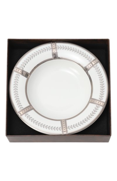 Пиала суповая STEFANO RICCI, арт. 0PF002/LEAVES, фото 4