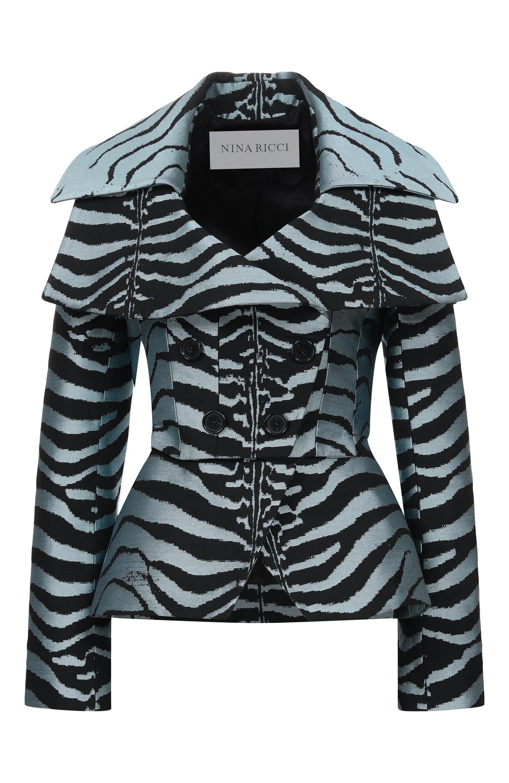 Жакет NINA RICCI, арт. 26ACVE003/PL0517, фото 1