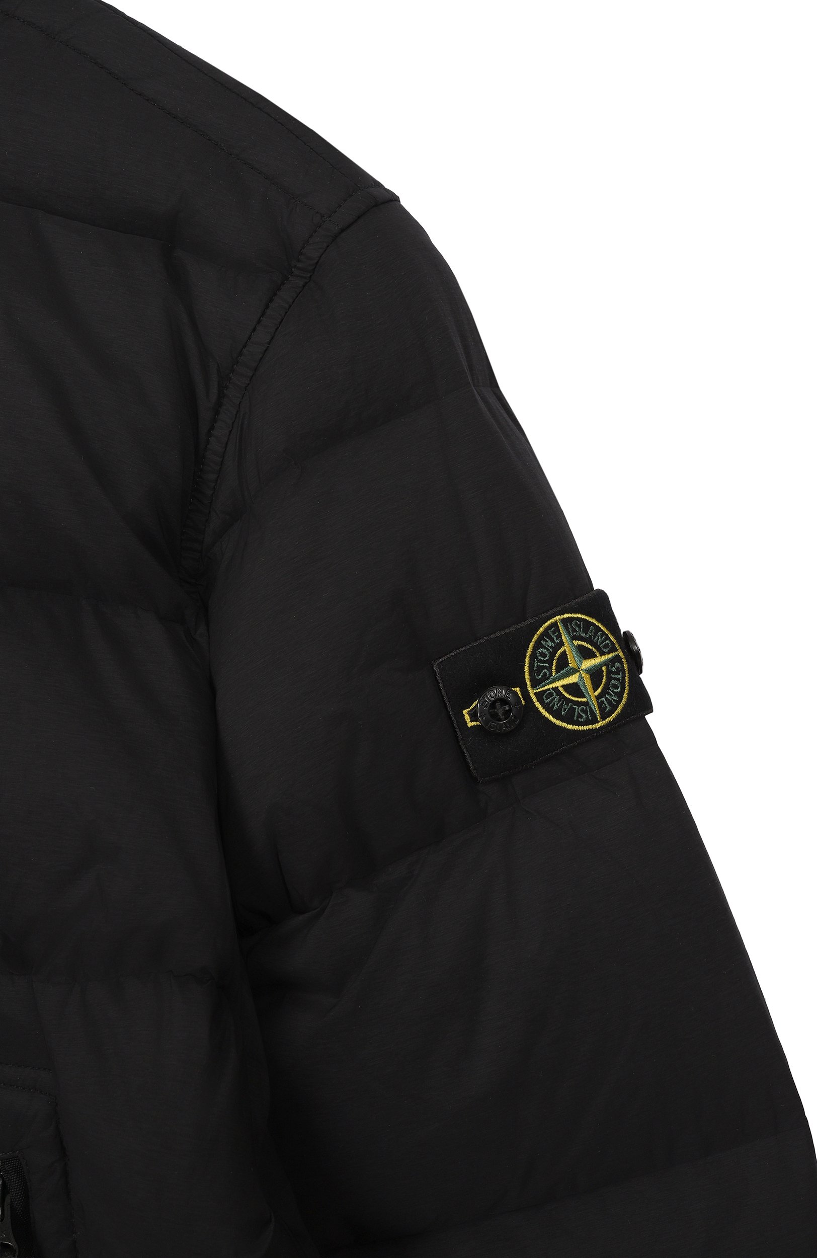Куртка STONE ISLAND, арт. L2S164100004/S0028, фото 3