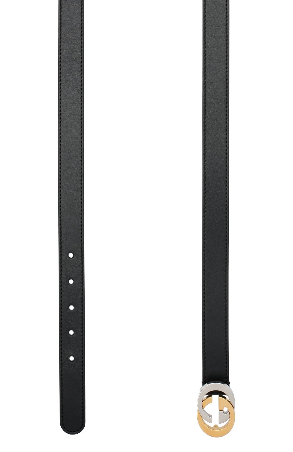 Кожаный ремень GUCCI, арт. 630389/10Y0X, фото 2