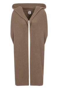 Темно-бежевый