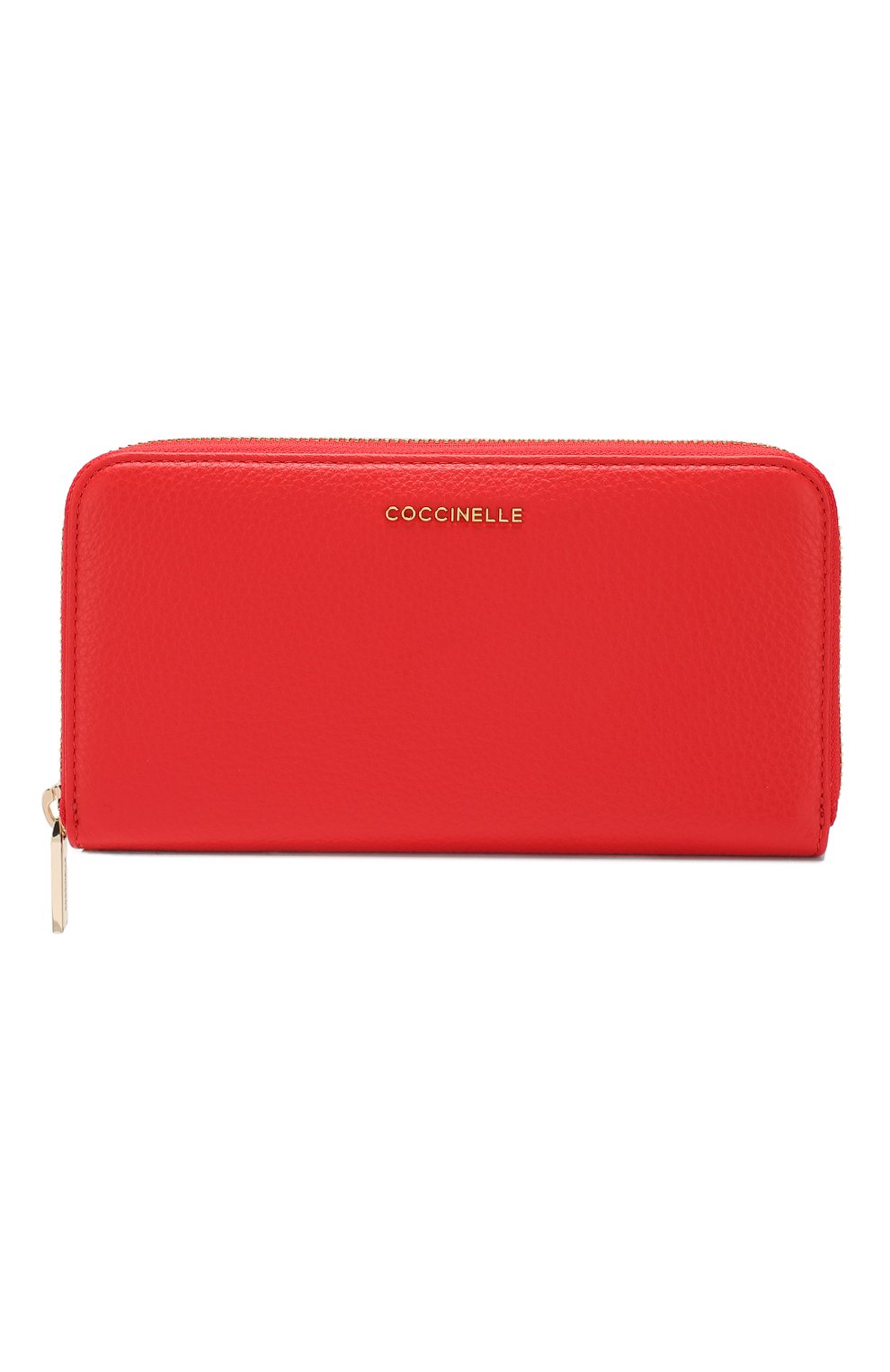 Кожаный кошелек COCCINELLE, арт. E2 EW5 11 04 01, фото 1