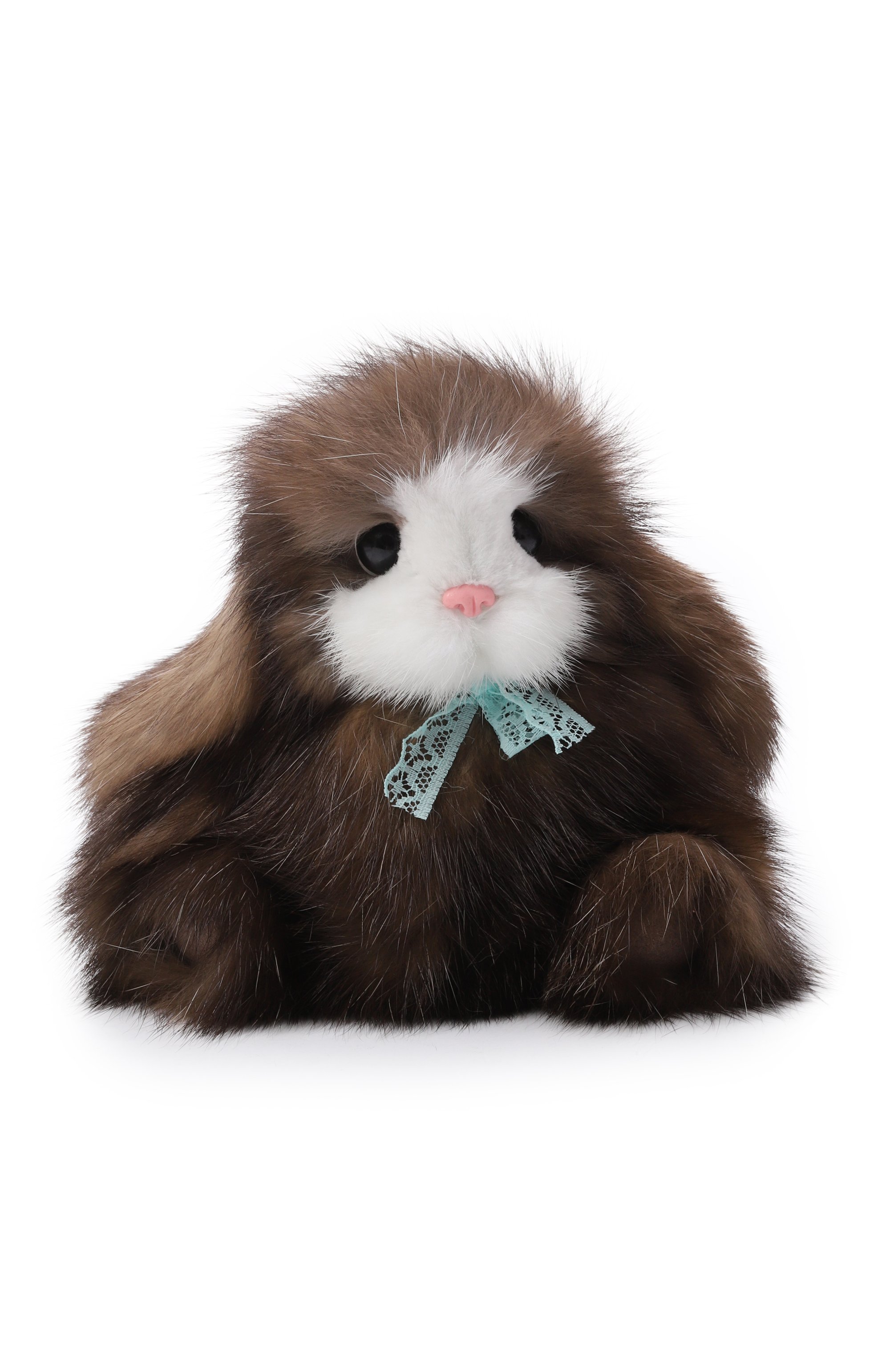 Мягкая игрушка зайчик CAROLON, арт. МИЗ-22-ПД-005-1, фото 1