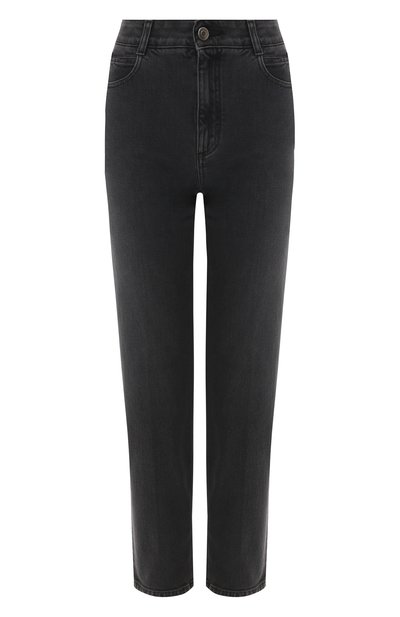 Джинсы прямого кроя STELLA MCCARTNEY, арт. 450165/SLH24, фото 1