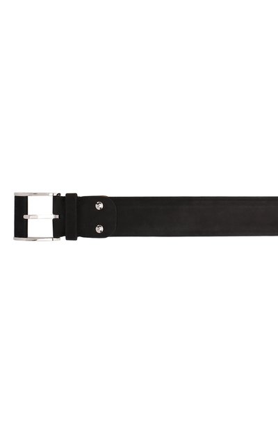 Замшевый ремень ZILLI, арт. MJL-CLAQE-01357/0819/120-130, фото 3