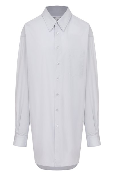 Женское хлопковое платье MAISON MARGIELA, арт. S51DT0017/M35397