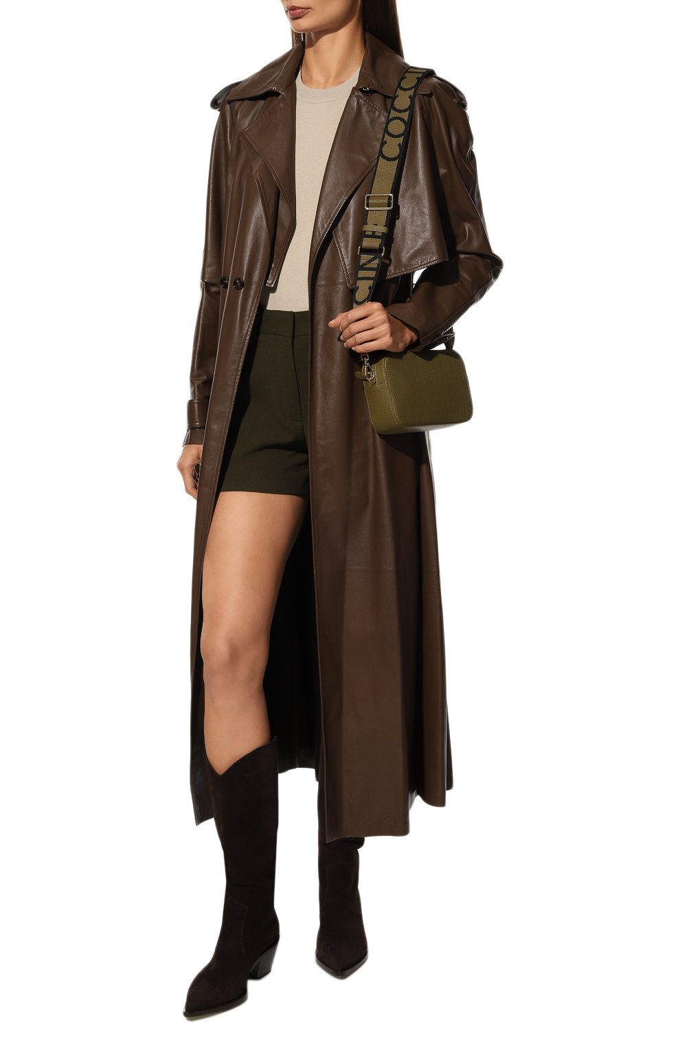 Сумка tebe COCCINELLE, арт. E5 MN5 55 I1 01, фото 7