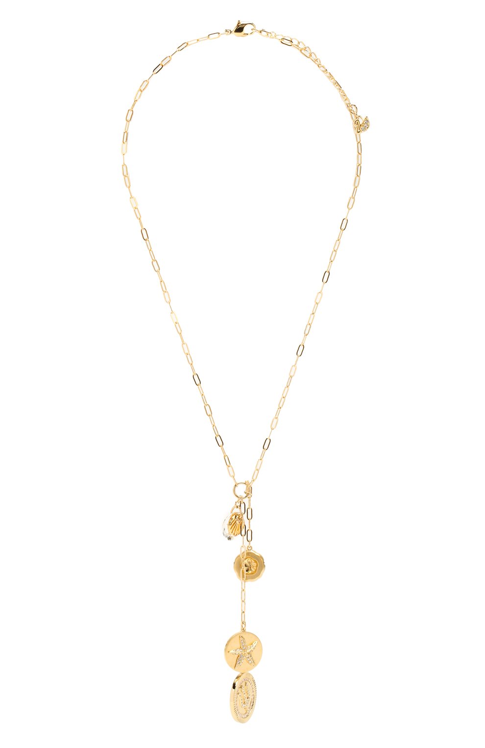 Колье shine SWAROVSKI, арт. 5524186, фото 1