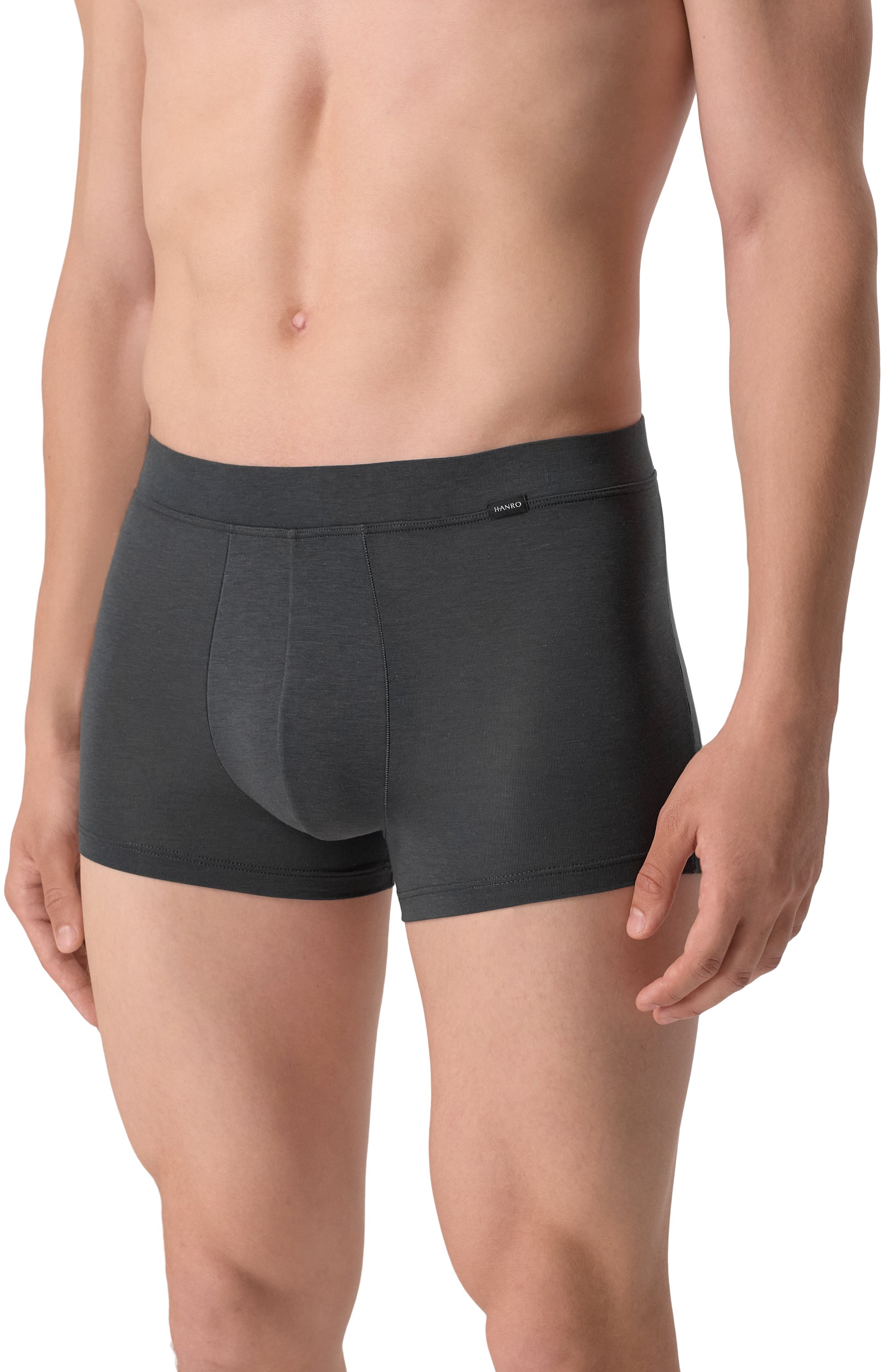 Боксеры HANRO, арт. 073181, фото 2