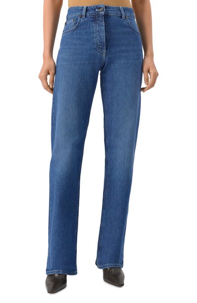 Джинсы MVST, арт. X2P.P211-58/BLUE, фото 3