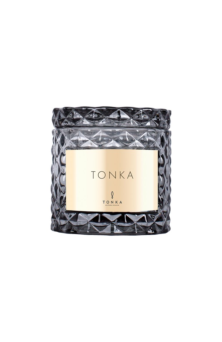 Свеча tonka (50ml) TONKA PERFUMES MOSCOW бесцветного цвета, арт. 4665304431170 | Фото 1 (Нос: Не проставлено; Региональные ограничения белый список (Axapta Mercury): Не проставлено; Ограничения доставки: flammable, fragile-2)
