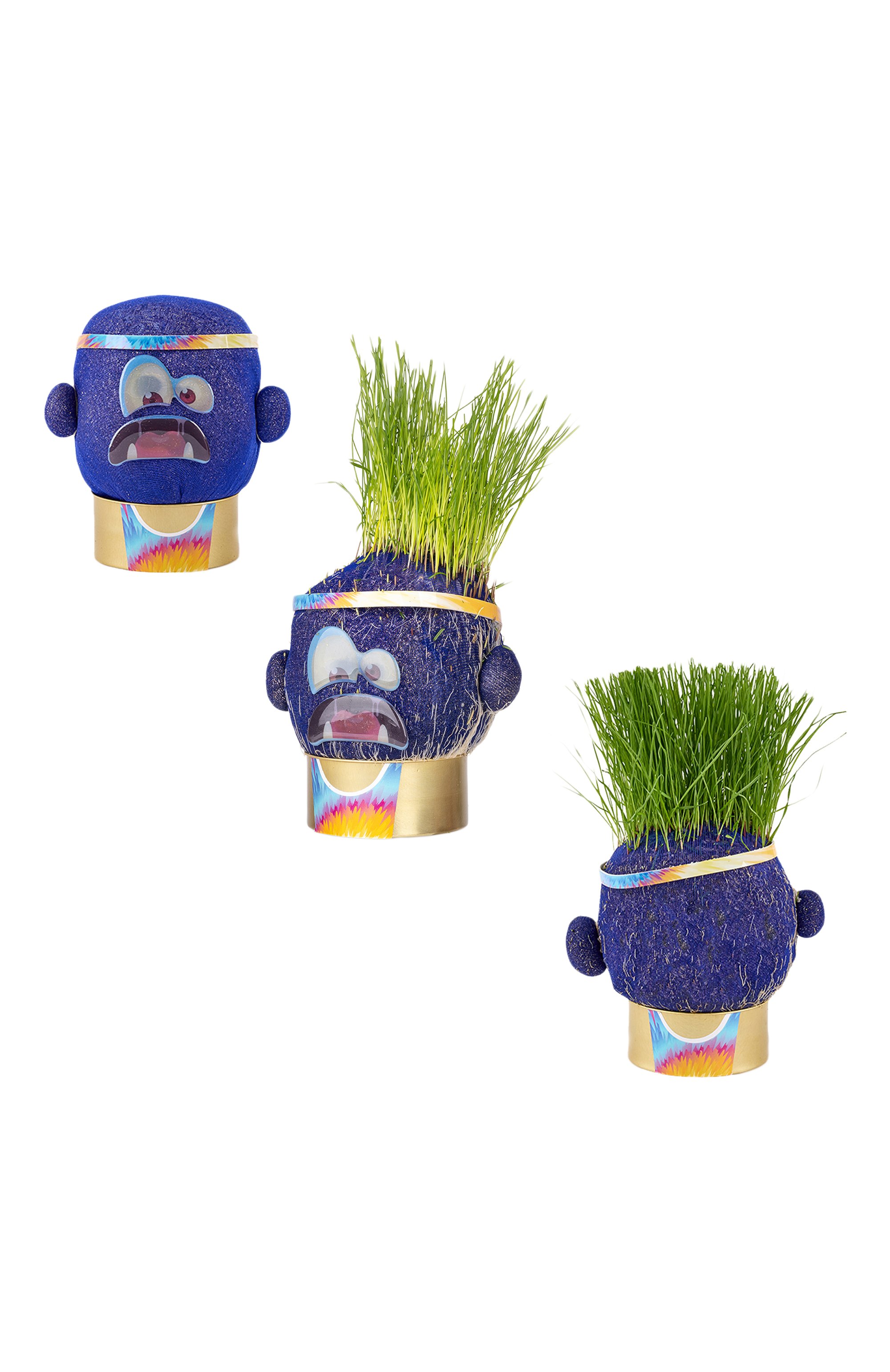 Игровой набор садовод испуганный монстр HAPE, арт. 848100_HP, фото 2