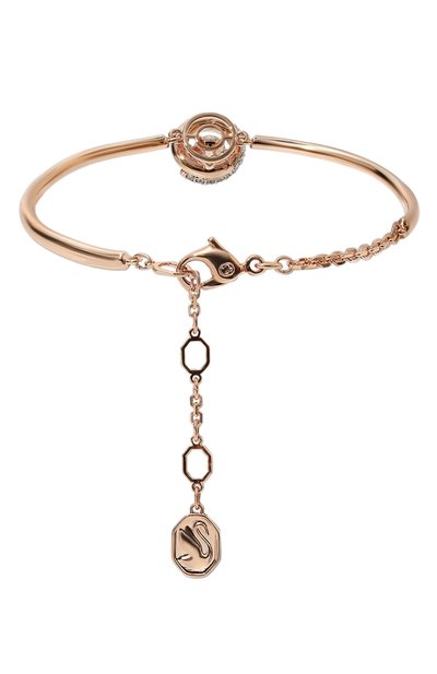 Браслет dextera SWAROVSKI золотого цвета по цене 20950 руб., арт. 5692259, фото 3 Браслет dextera SWAROVSKI, арт. 5692259, фото 3