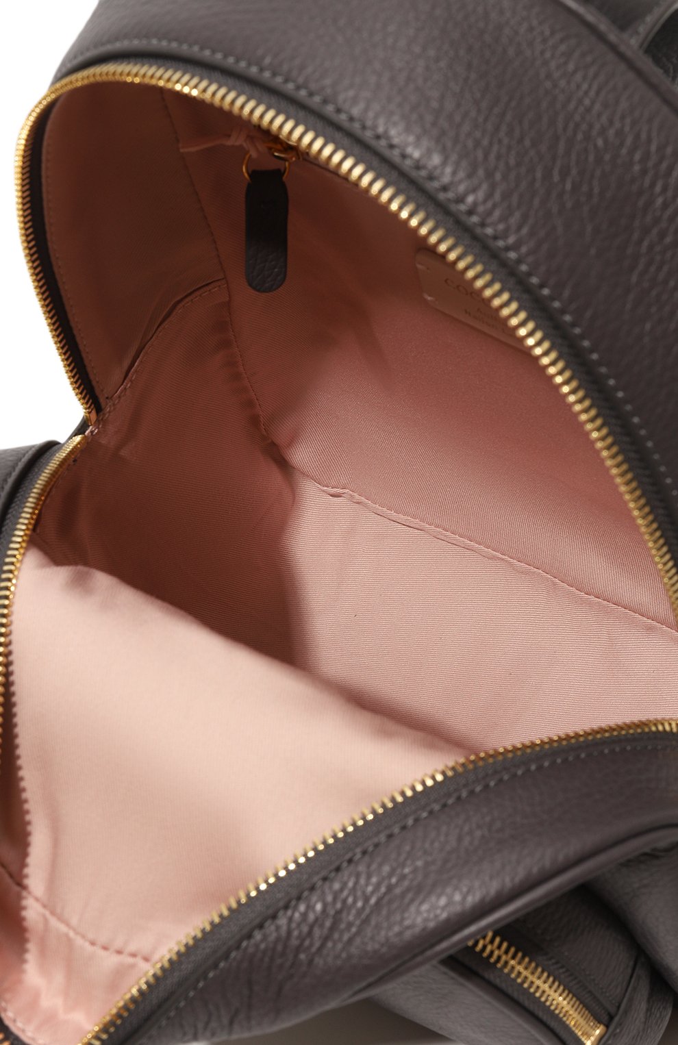 Рюкзак gleen COCCINELLE, арт. E1 N15 14 02 01, фото 5