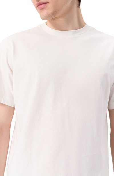 Хлопковая футболка REPLAY, арт. M3018 .000.2660, фото 5