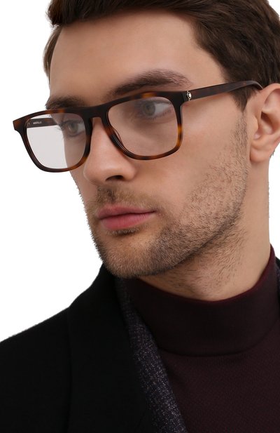 Оправа MONTBLANC, арт. MB0014 002, фото 2