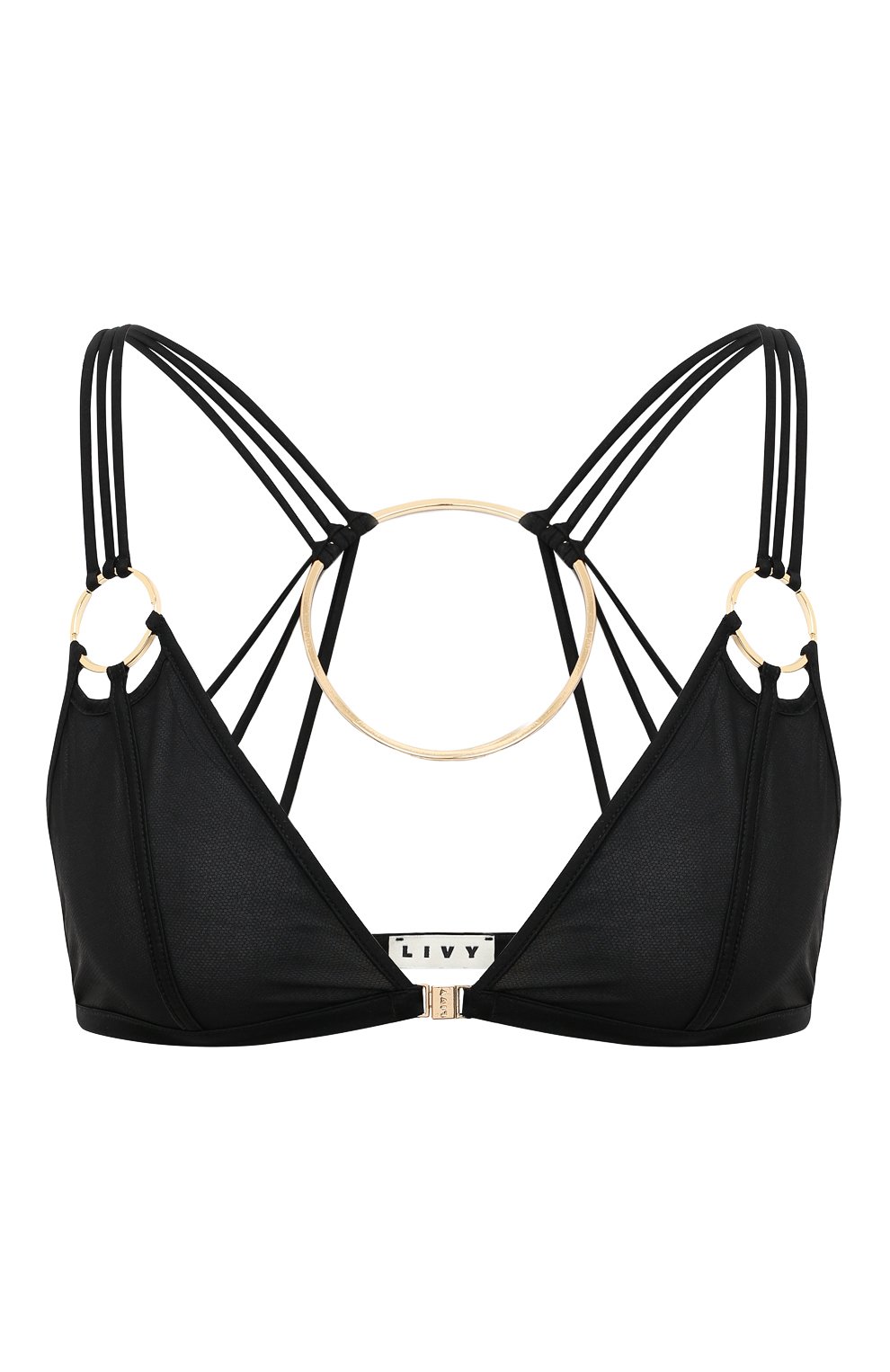 Бюстгальтер с мягкой чашкой LIVY, арт. 653612405, фото 1