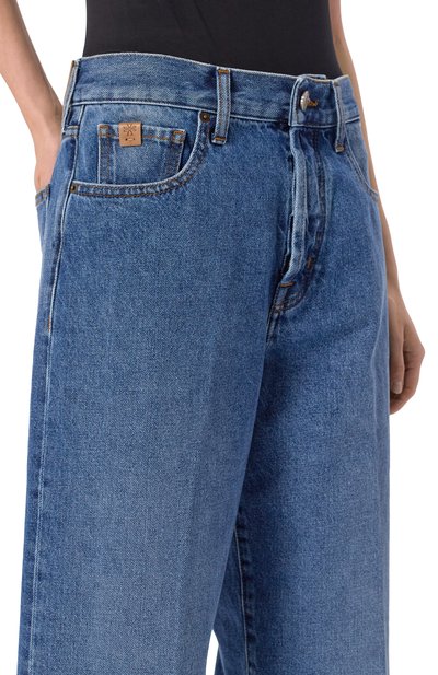 Джинсы grace JACOB COHEN, арт. 25I P/JDM_Q0039 001 T783A S1, фото 5