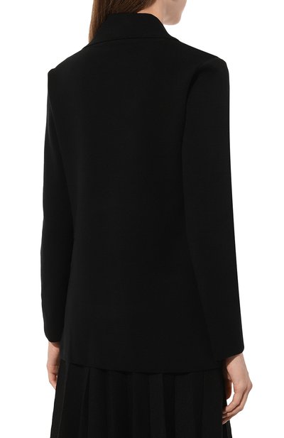 Шерстяной жакет D.EXTERIOR, арт. 59272, фото 4