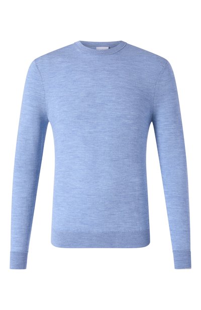 Мужской шерстяной джемпер BOGNER, арт. 88509090