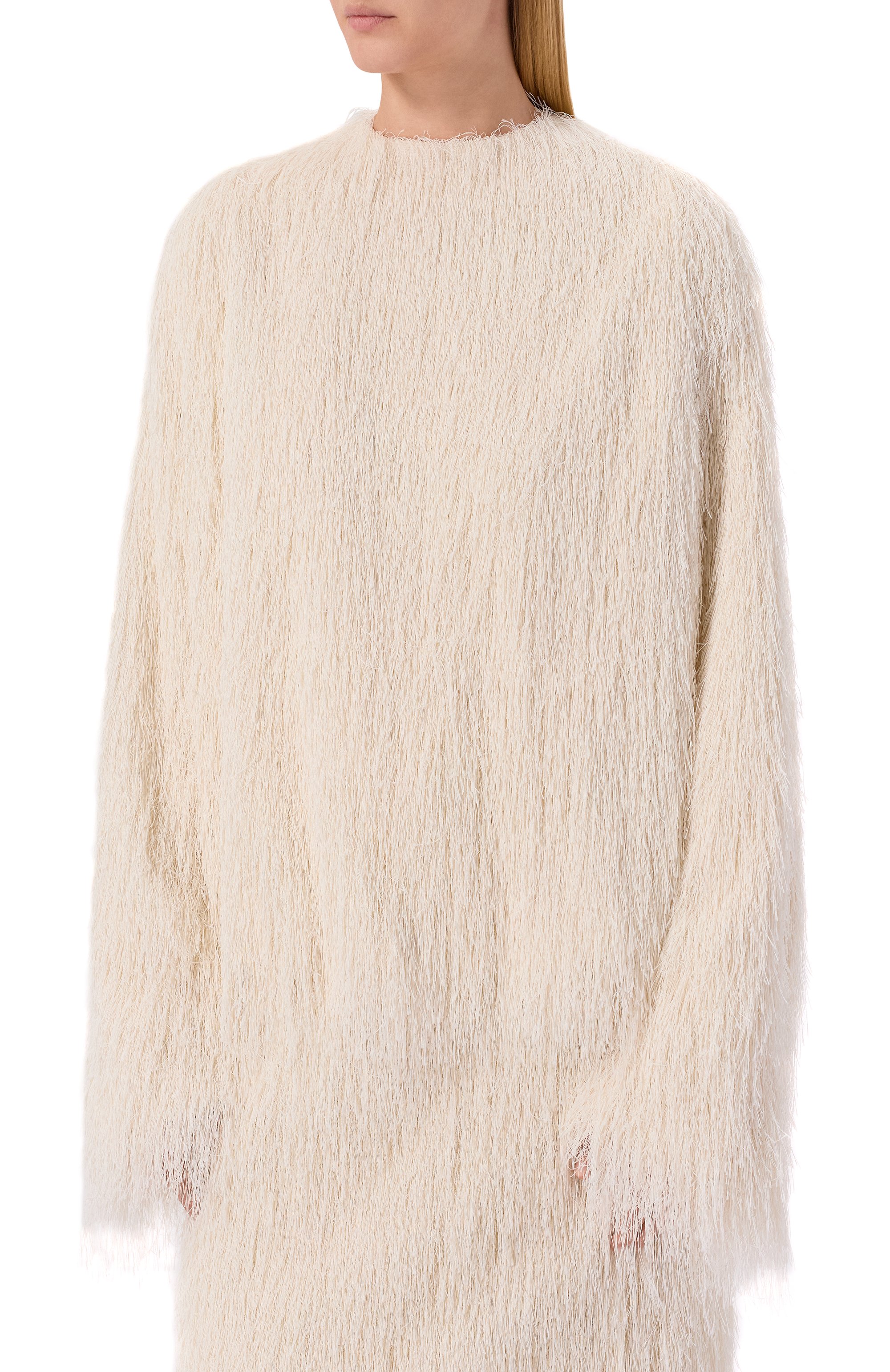 Блузка DRIES VAN NOTEN, арт. 252-010774-2031, фото 3