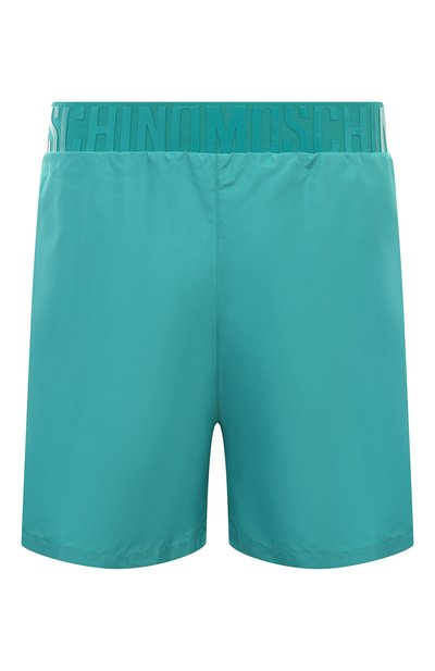 Мужские плавки-шорты MOSCHINO, арт. A4248/9301