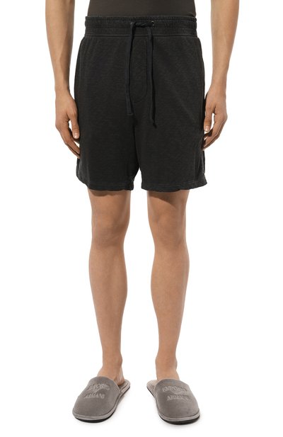 Хлопковые шорты JAMES PERSE, арт. MXA4192, фото 3