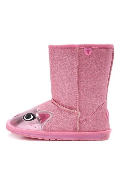 Угги EMU AUSTRALIA, арт. K11001, фото 2