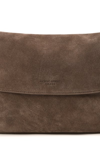 Сумка la prima GIORGIO ARMANI, арт. GW000512/AF14186, фото 3