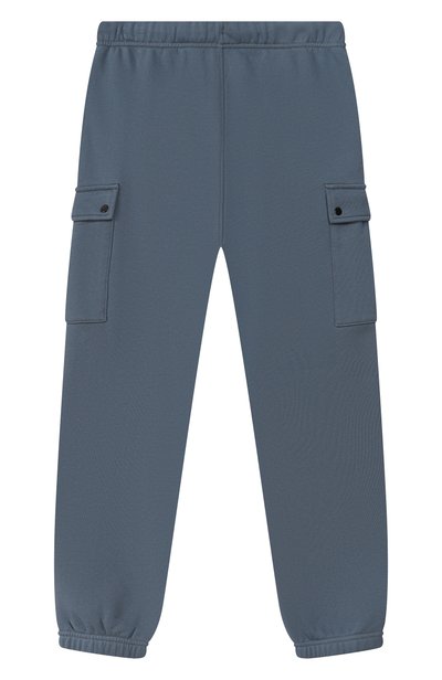 Хлопковые джоггеры C.P. COMPANY, арт. CNP00Z/LCA76, фото 2