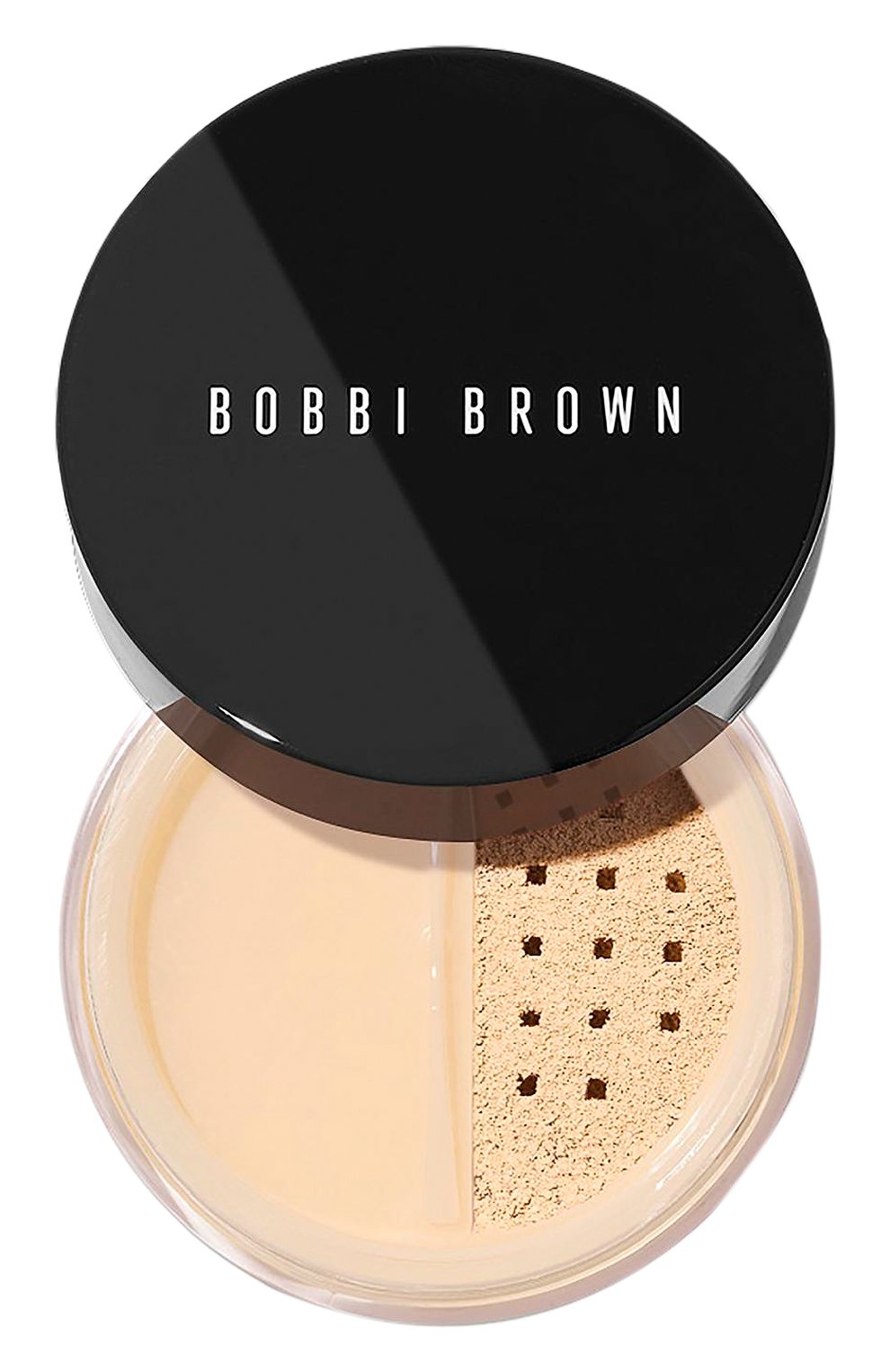 Рассыпчатая пудра sheer finish loose powder, soft sand BOBBI BROWN, арт. ENPW-05, фото 1