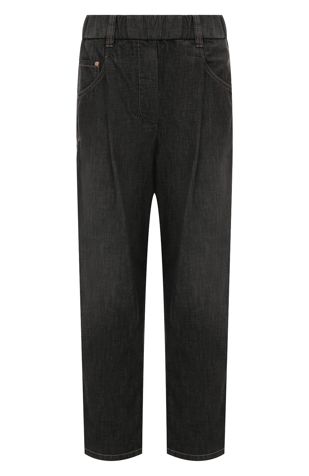 Джинсы BRUNELLO CUCINELLI, арт. MH192B1283, фото 1