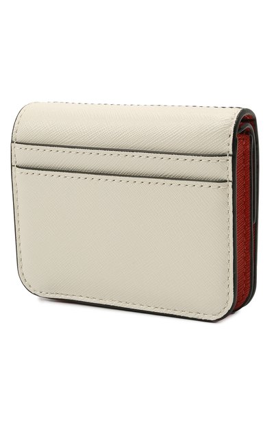 Кожаное портмоне the snapshot MARC JACOBS (THE), арт. S112L01PF21, фото 2