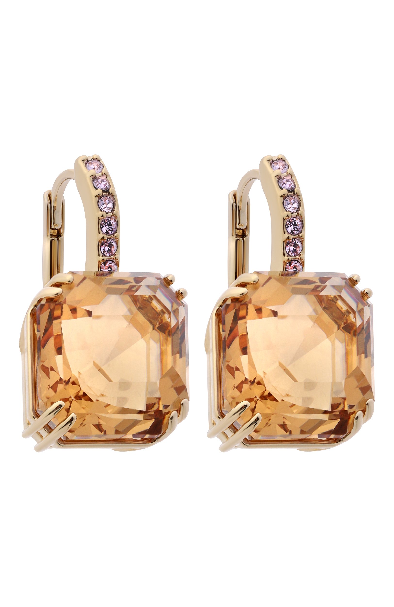 Серьги millenia SWAROVSKI, арт. 5725744, фото 3