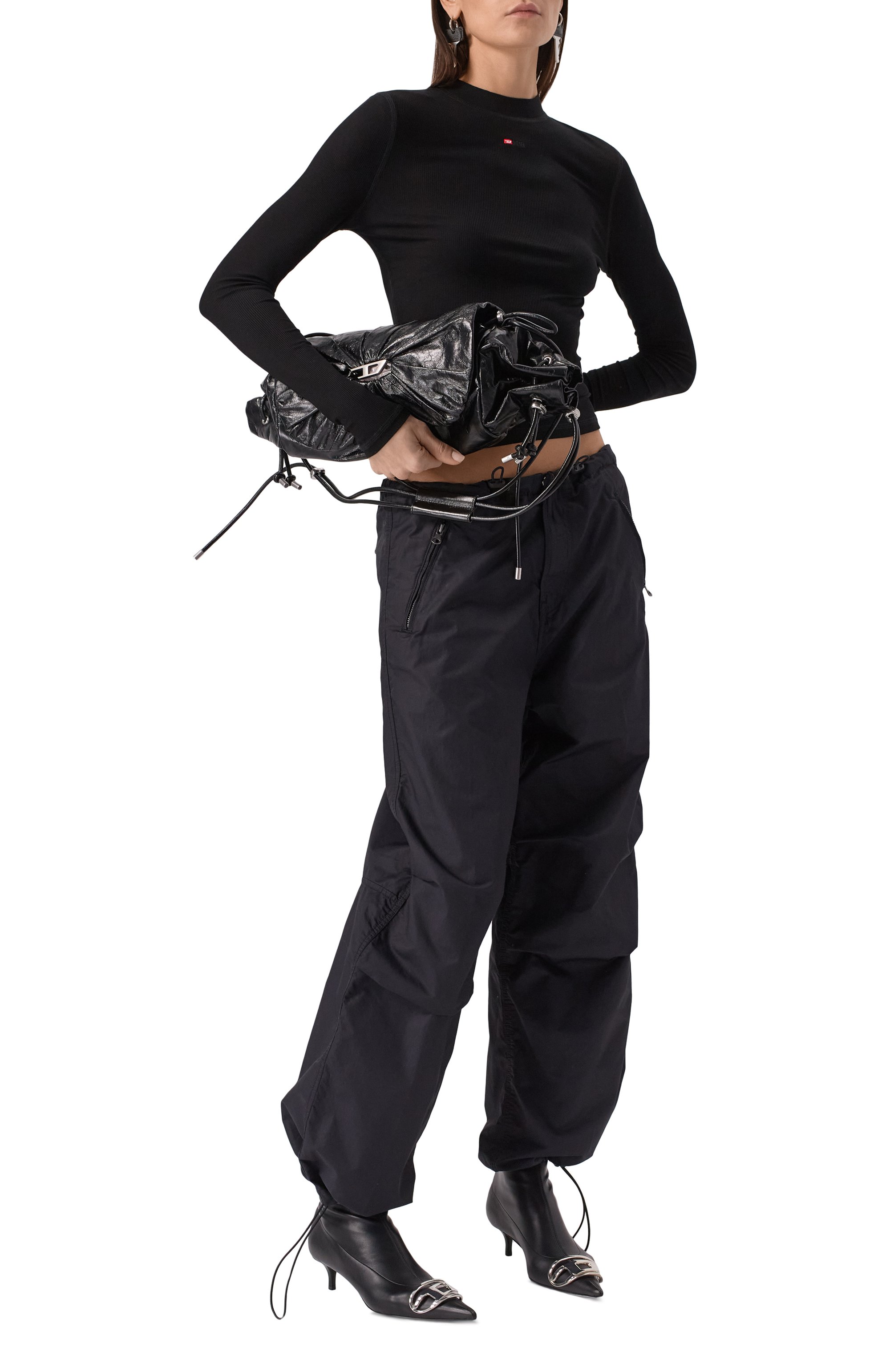 Сумка scrunch-d DIESEL, арт. X10182/P1003, фото 7