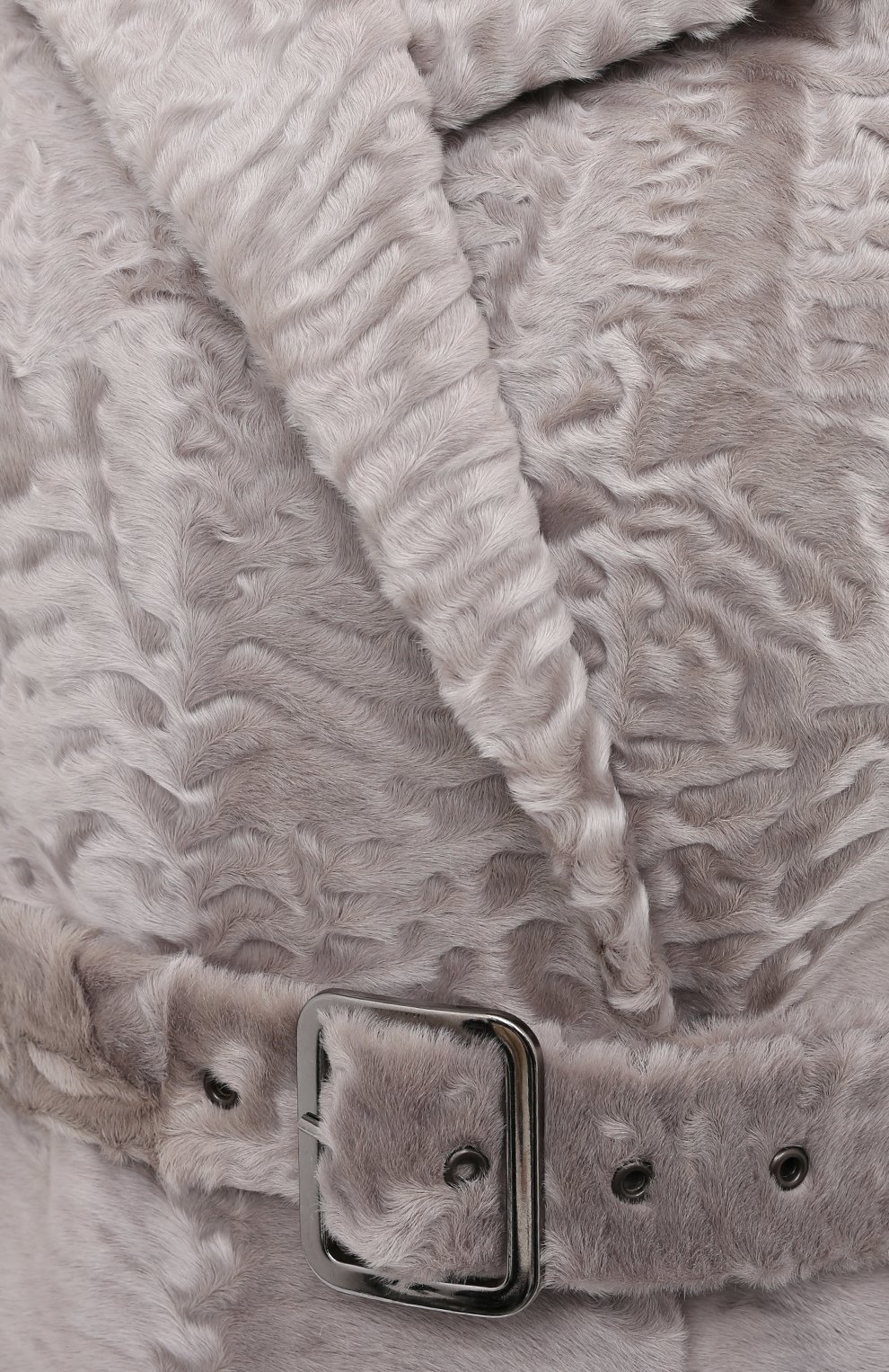 Шуба из каракуля VICTORIA KUSENKOVA, арт. 707100009523, фото 6