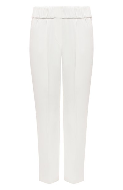 Женские брюки BRUNELLO CUCINELLI, арт. MA029B1202