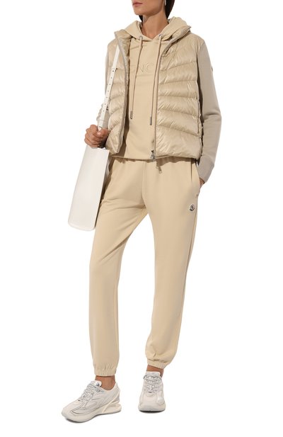 Пуховая куртка MONCLER, арт. 9B000-24-M1131, фото 2
