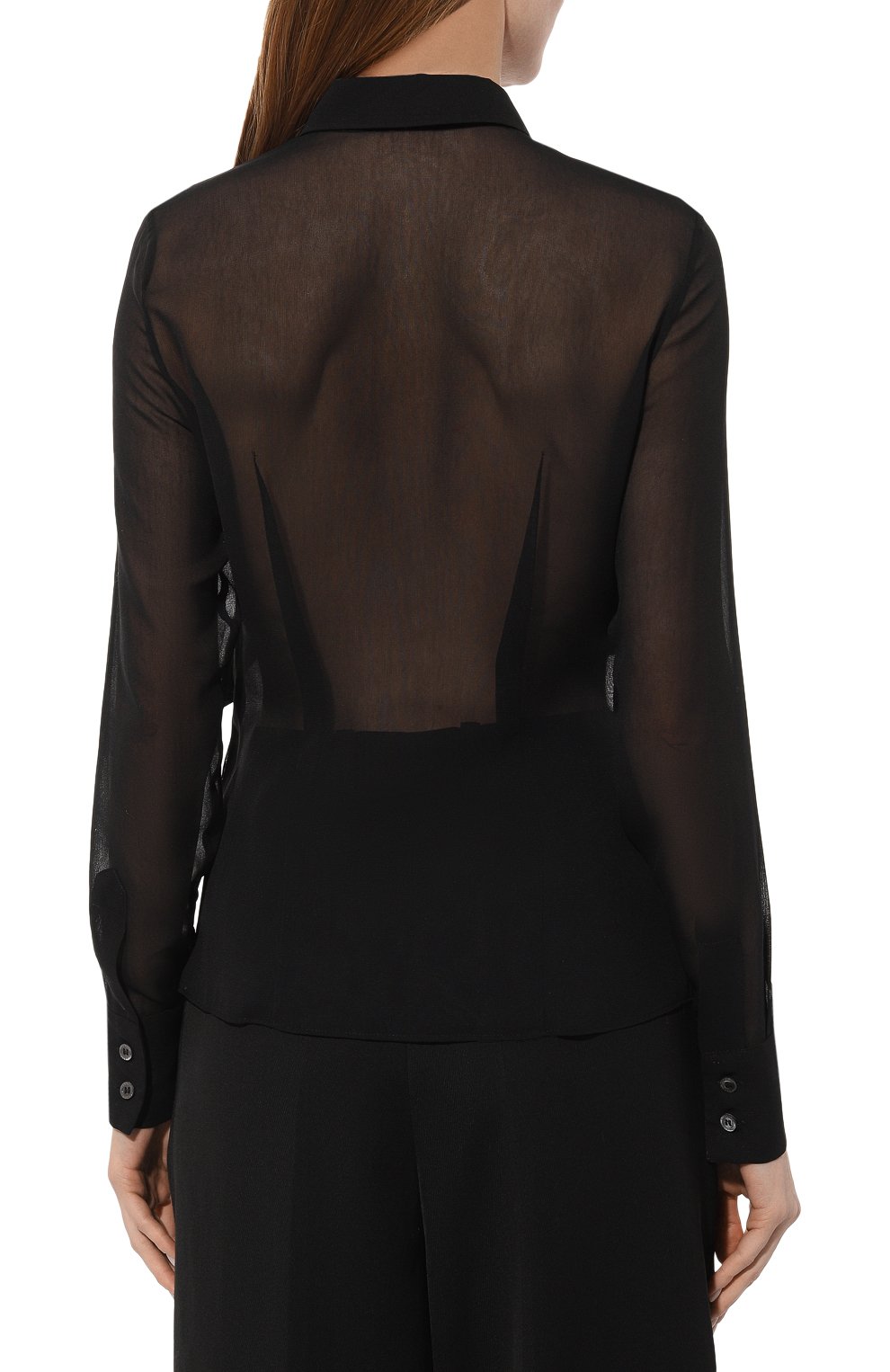 Блузка VIVETTA, арт. VM2CM0013-TE010, фото 4