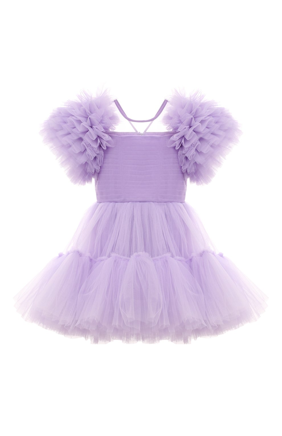 Платье orchid SASHA KIM, арт. УТ-00001605, фото 1