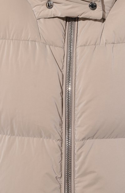 Пуховик MOORER, арт. NAISUL-0S, фото 5