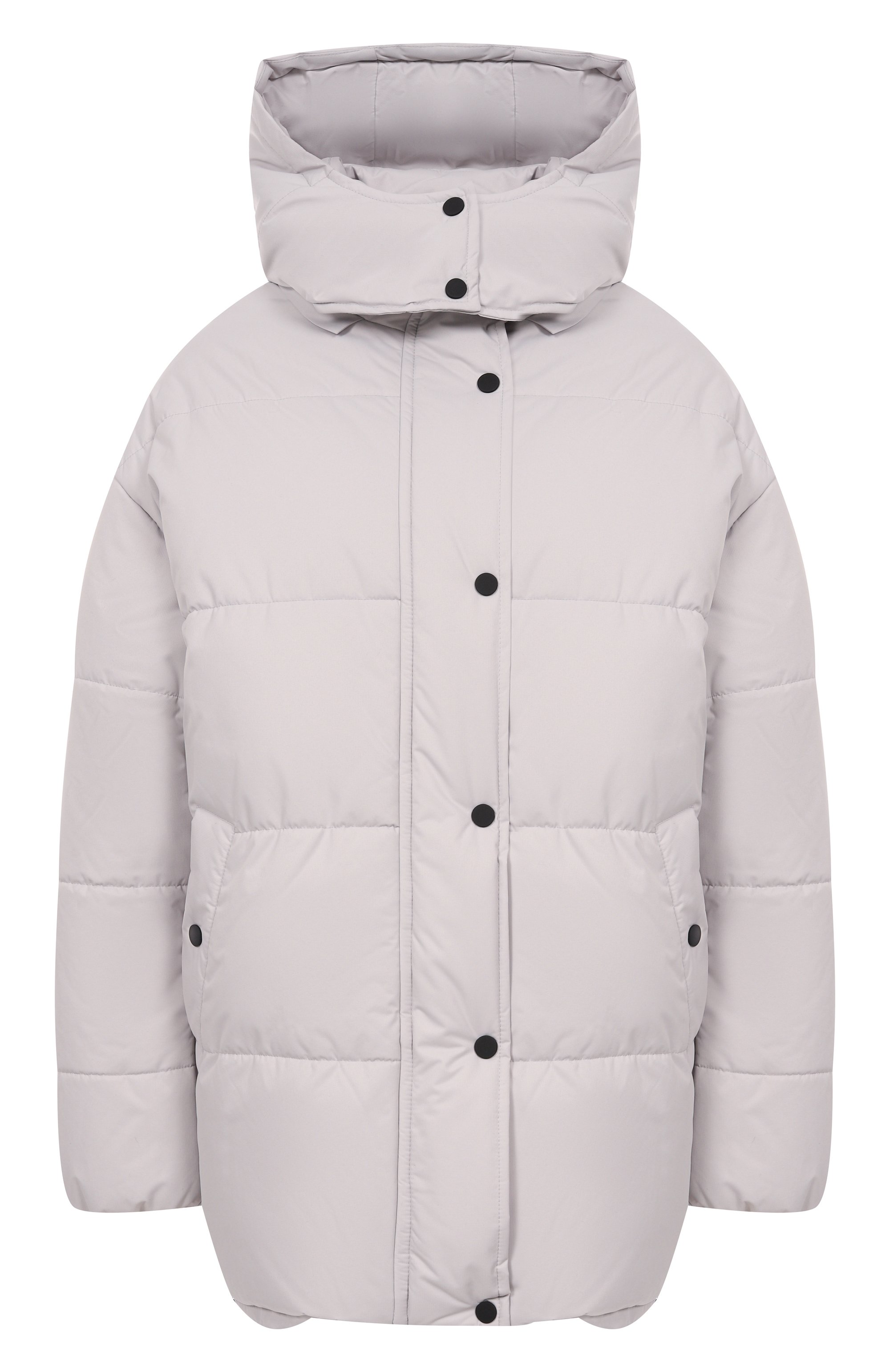 Пуховик SASHA KIM, арт. SK-00001103, фото 1