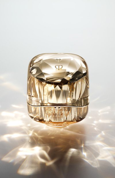 Крем для лица la crème (30ml) CLÉ DE PEAU BEAUTÉ, арт. 15938CP, фото 5