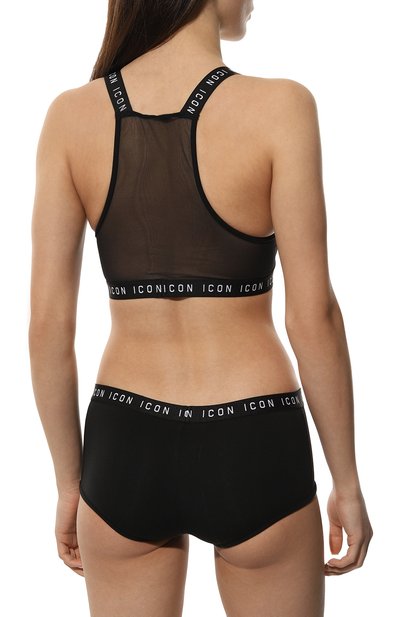 Бра-топ DSQUARED2, арт. D8RG85540, фото 3