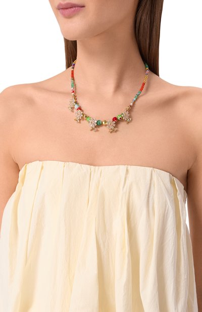 Женское колье ANTON HEUNIS, арт. MLR1.04