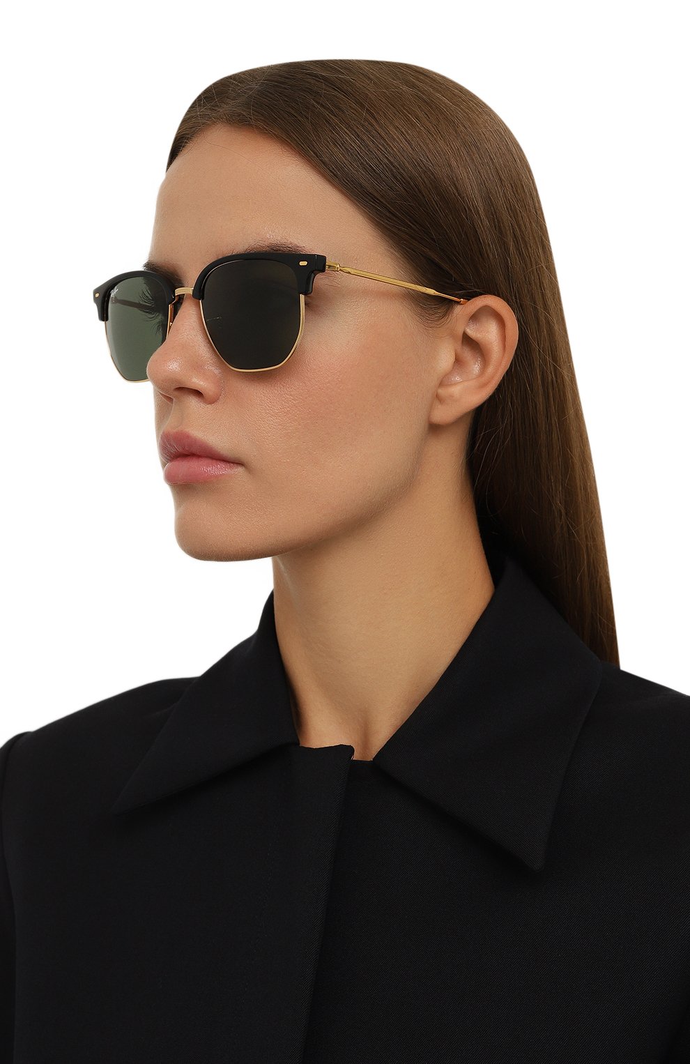 Солнцезащитные очки RAY-BAN, арт. 4416-601/31, фото 2