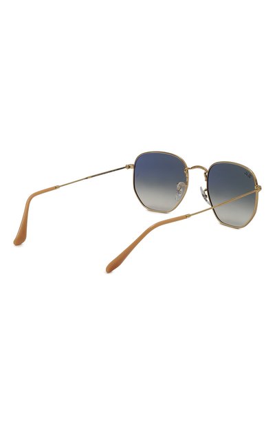 Солнцезащитные очки RAY-BAN, арт. 3548-001/3F, фото 5